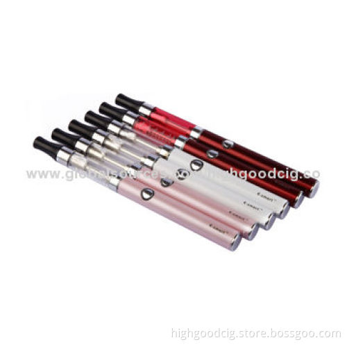 New Design E Smart Electronic Cigarette Starter Kit with Blister Pack, Fast Delivery